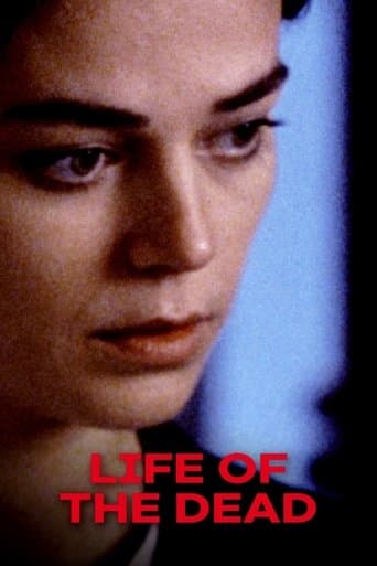 Watch The Life of the Dead free online