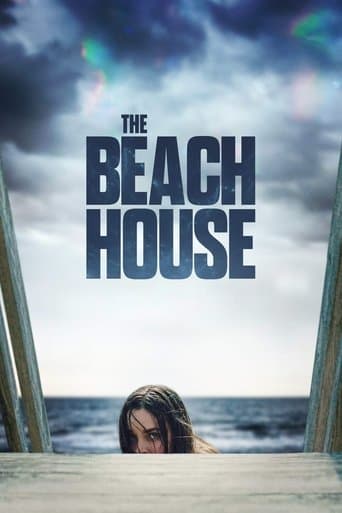Watch The Beach House free online