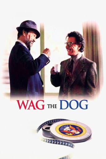 Watch Wag the Dog free online