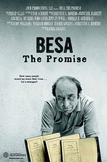 Watch Besa: The Promise free online