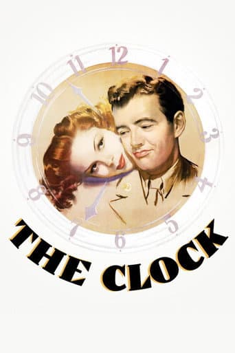 Watch The Clock free online