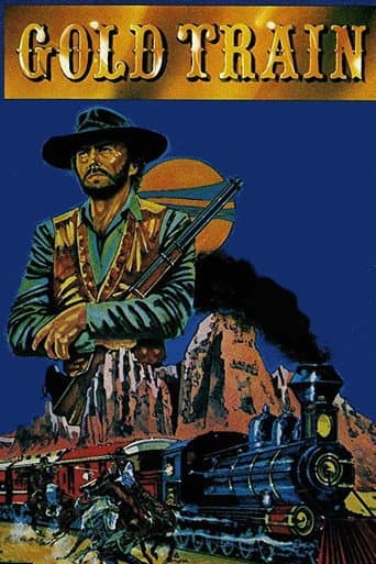 Watch Gold Train free online