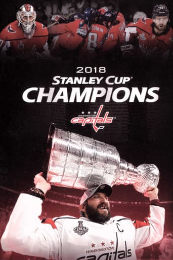 Watch Washington Capitals 2018 Stanley Cup Champions free online