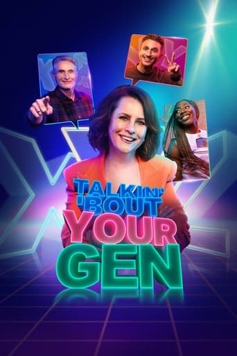 Watch Talkin' 'Bout Your Generation free online