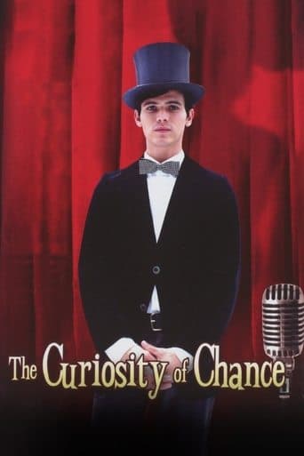 Watch The Curiosity of Chance free online