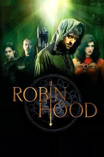Watch Robin Hood free online