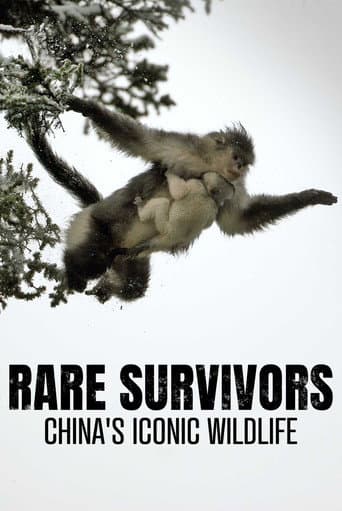 Watch Rare Survivors: China's Iconic Wildlife free online