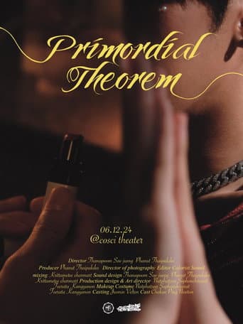 Watch Primordial Theorem free online