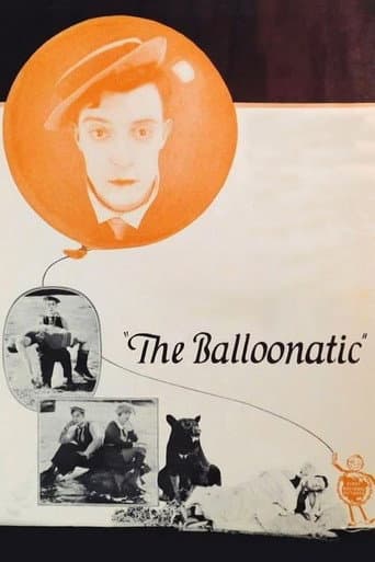 Watch The Balloonatic free online