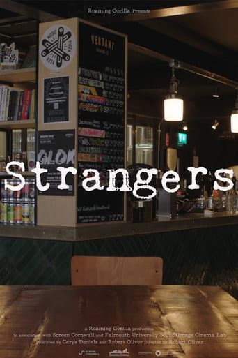 Watch Strangers free online