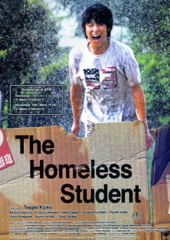 Watch The Homeless Student free online