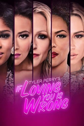 Watch Tyler Perry's If Loving You Is Wrong free online