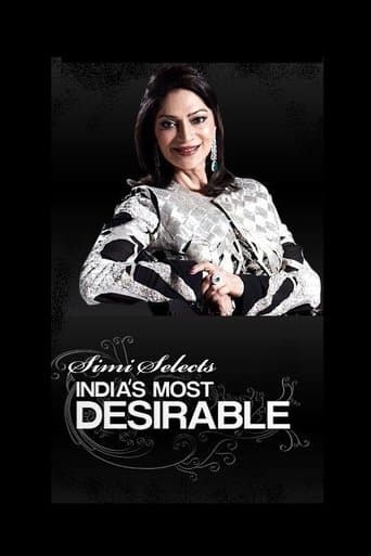 Watch India's Most Desirable free online