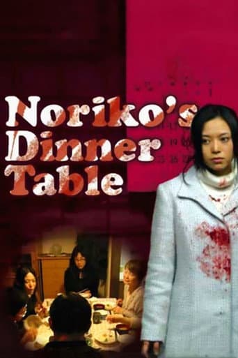Watch Noriko's Dinner Table free online