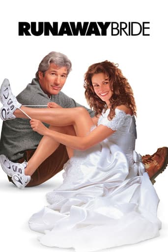 Watch Runaway Bride free online