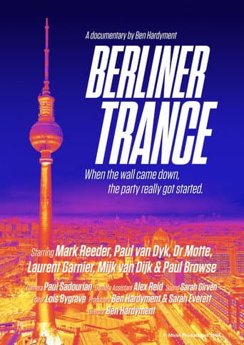 Watch Berliner Trance free online