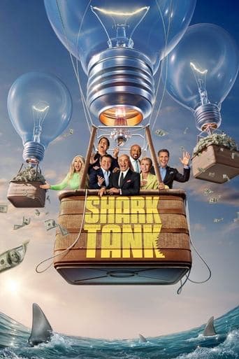 Watch Shark Tank free online