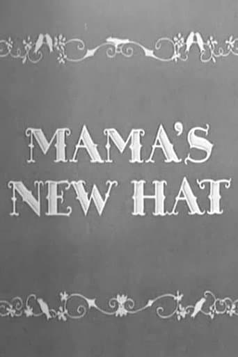 Watch Mama's New Hat free online