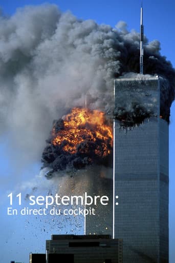 Watch 11 septembre : En direct du cockpit free online