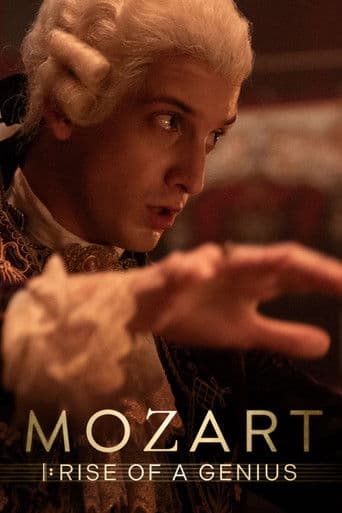 Watch Mozart: Rise of a Genius free online