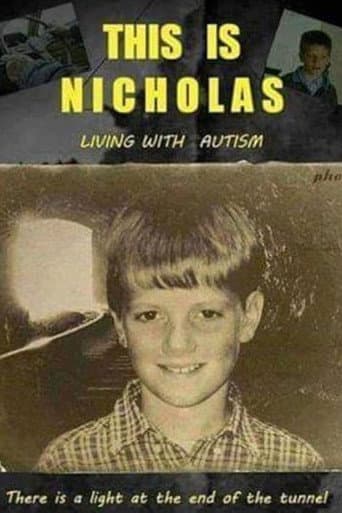 Watch This Is Nicholas: Living with Autism Spectrum Disorder free online