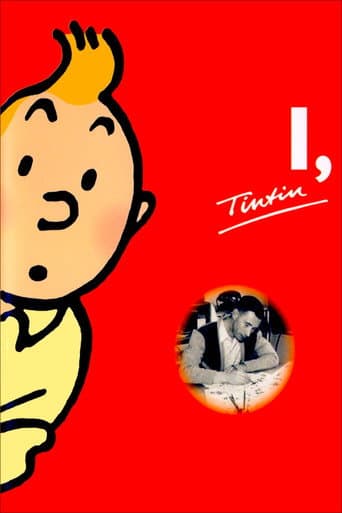 Watch I, Tintin free online