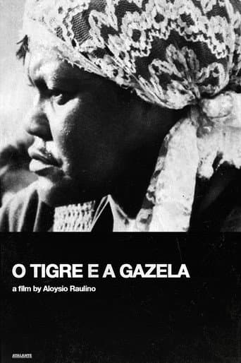 Watch O Tigre e a Gazela free online