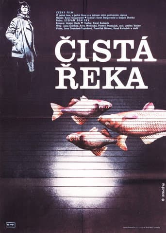 Watch Čistá řeka free online