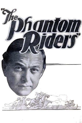 Watch The Phantom Riders free online