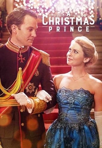 Watch A Christmas Prince free online