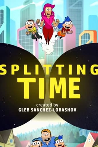 Watch Splitting Time free online