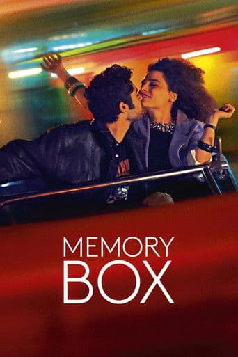 Watch Memory Box free online