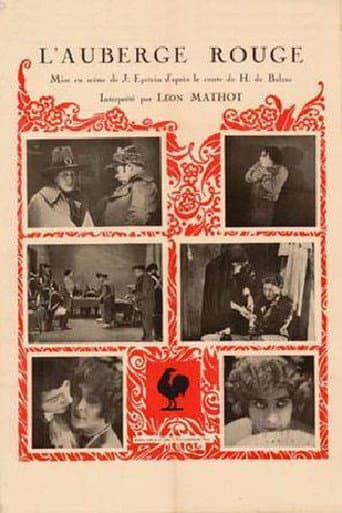 Watch The Red Inn free online