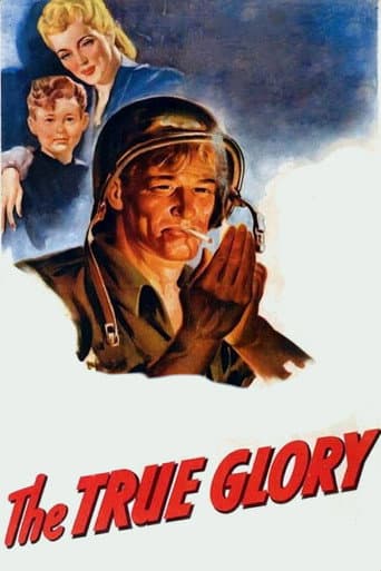 Watch The True Glory free online
