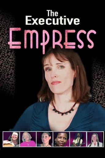 Watch The Executive Empress free online