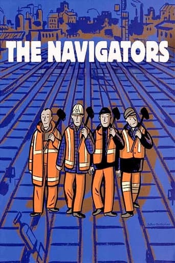 Watch The Navigators free online
