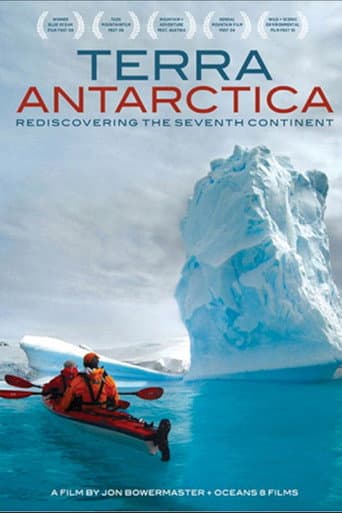 Watch Terra Antarctica, Re-Discovering the Seventh Continent free online
