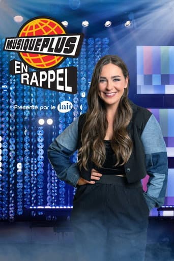 Watch MusiquePlus en rappel free online