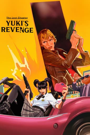 Watch The Lost Chapter: Yuki's Revenge free online
