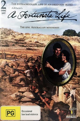 Watch A Fortunate Life free online