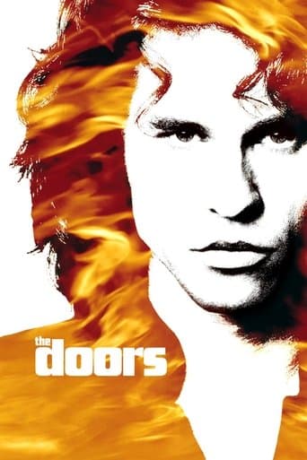 Watch The Doors free online