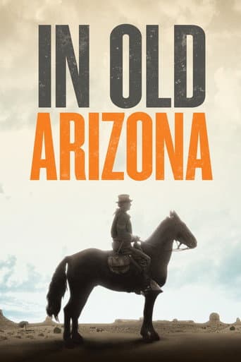 Watch In Old Arizona free online