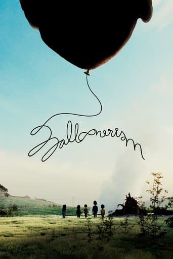 Watch Balloonerism free online