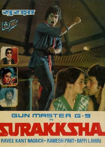 Watch Surakksha free online