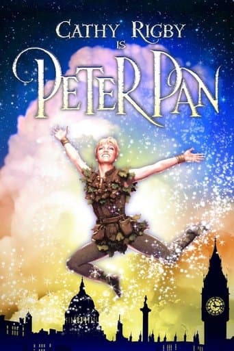 Watch Peter Pan free online