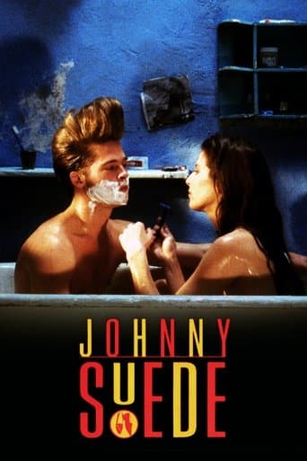 Watch Johnny Suede free online