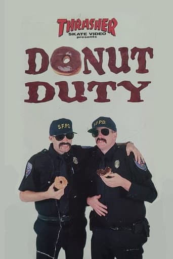 Watch Thrasher - Donut Duty free online