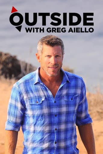 Watch Outside with Greg Aiello free online