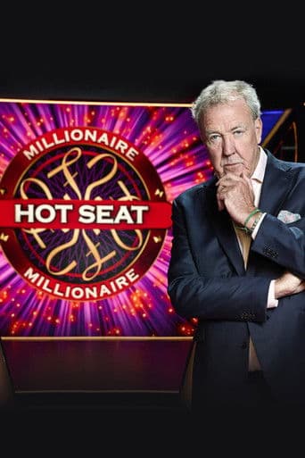 Watch Millionaire Hot Seat free online