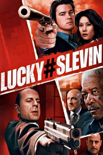 Watch Lucky Number Slevin free online